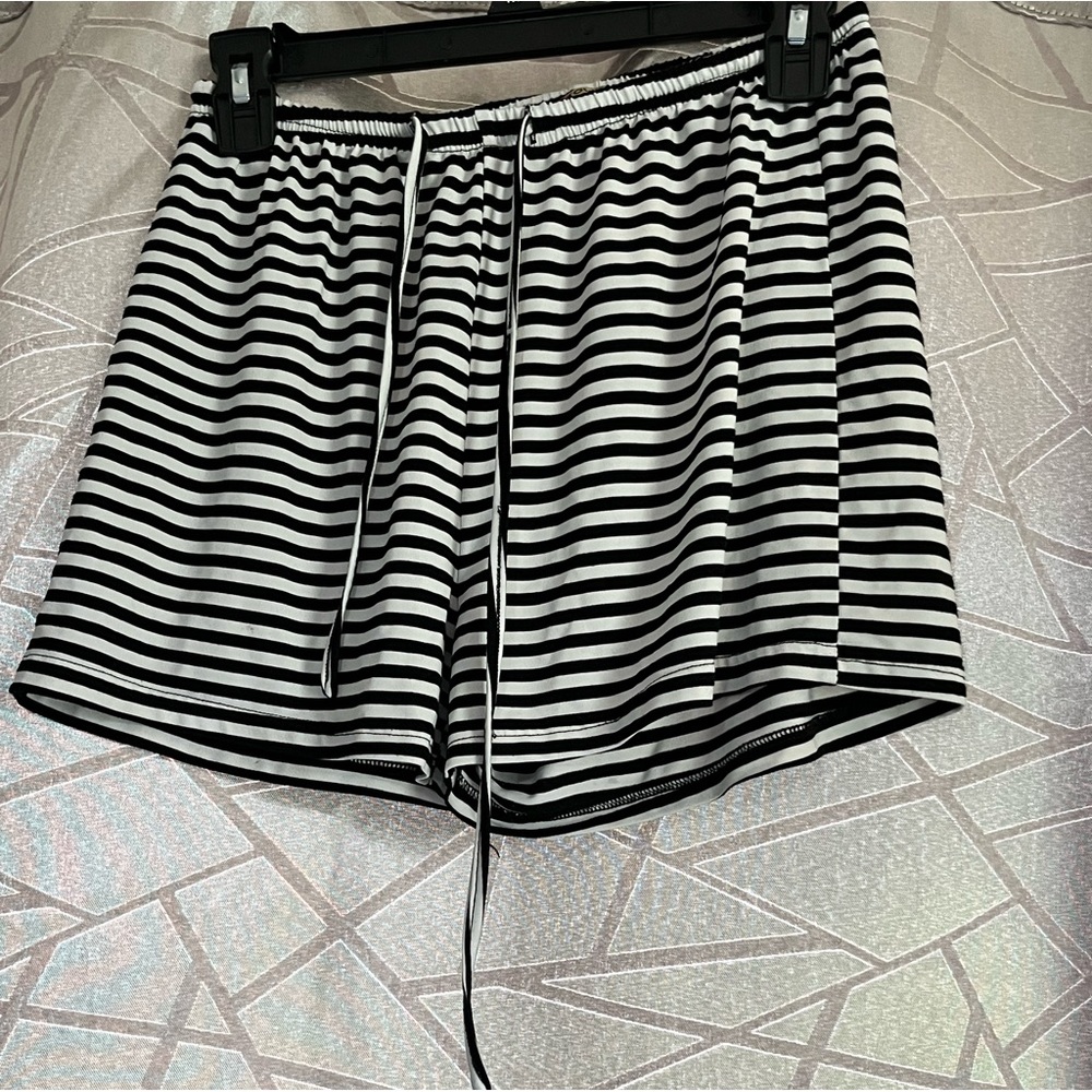 Sleepwear shorts